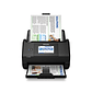 Escaner Epson WorkForce ES-580W | Dúplex Inalámbrico  - Miniatura 4