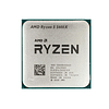 Procesador AMD Ryzen 5 5600X | 6-Core, 3,7Ghz (4,6Ghz Max Boost), Socket AM4, 65W TDP, 12 Hilos