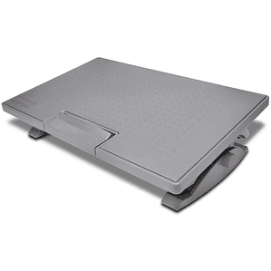 Kensington - Reposapiés ergonómico - Inclinación ajustable
