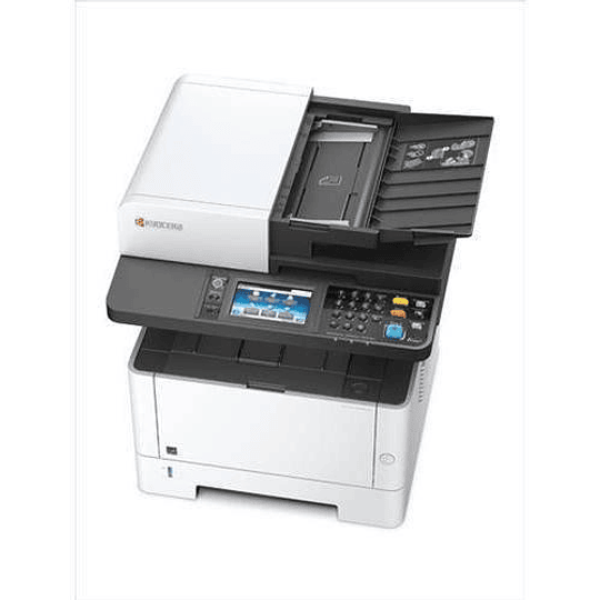 Impresora Multifuncional Kyocera Ecosys M2640idw | laser Monocromática 