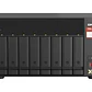 Servidor NAS QNAP 8 bays de escritorio (AMD Ryzen V1500B de cuatro núcleos ) - Miniatura 2