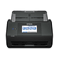 Escaner Epson WorkForce ES-580W | Dúplex Inalámbrico  - Miniatura 5