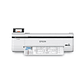 Plotter Epson SureColor T3170M | 24“ impresora Multifuncional Wifi - Miniatura 1