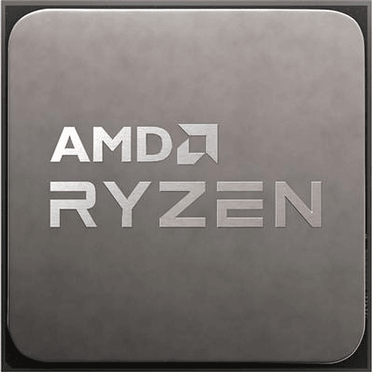 Procesador AMD Ryzen 7 5700G | 8-Core, 3,8Ghz (Max boost 4.6Ghz), Socket AM4, Radeon Vega Graphics