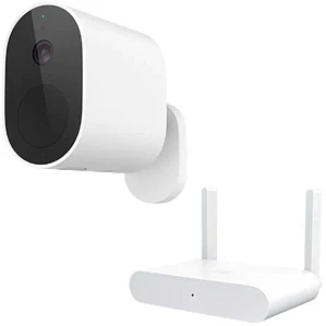 Camara de Seguridad 1080P Xiaomi Indoor / Outdoor IP65 Mi Wireless 28990