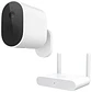 Camara de Seguridad 1080P Xiaomi Indoor / Outdoor IP65 Mi Wireless 28990 - Miniatura 1