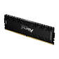 Memoria Ram 8GB DDR4 4000Mhz CL19 Dimm Kingston Fury Renegade, Non-ECC - Miniatura 3