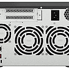 Servidor NAS QNAP 6 bahías con 2 puertos de 2.5GbE - TS-673A-8G-US