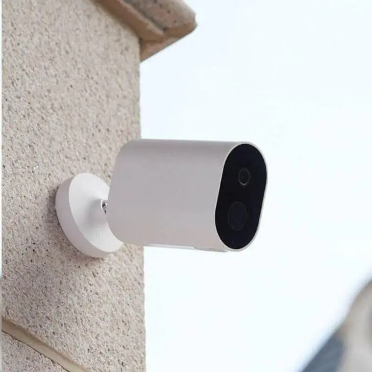 Camara de Seguridad 1080P Xiaomi Indoor / Outdoor IP65 Mi Wireless 28990 2