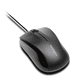 Mouse Kensington For Life 3 Botones USB – Negro K72110 - Miniatura 1