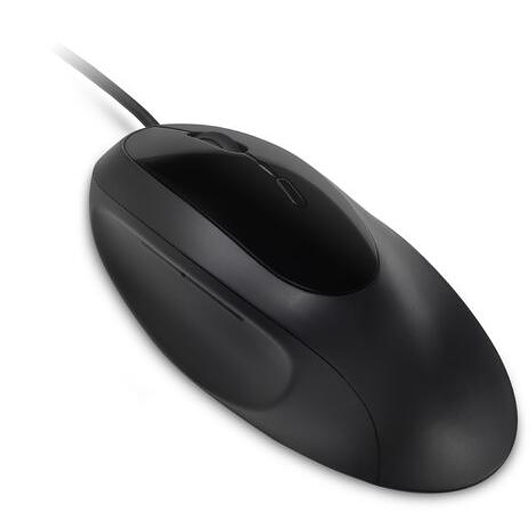 Pro Fit Ergo Mouse Cableado 1