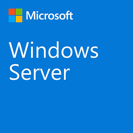 Microsoft Windows Server 2022, 5 Usuarios, OEM, Español