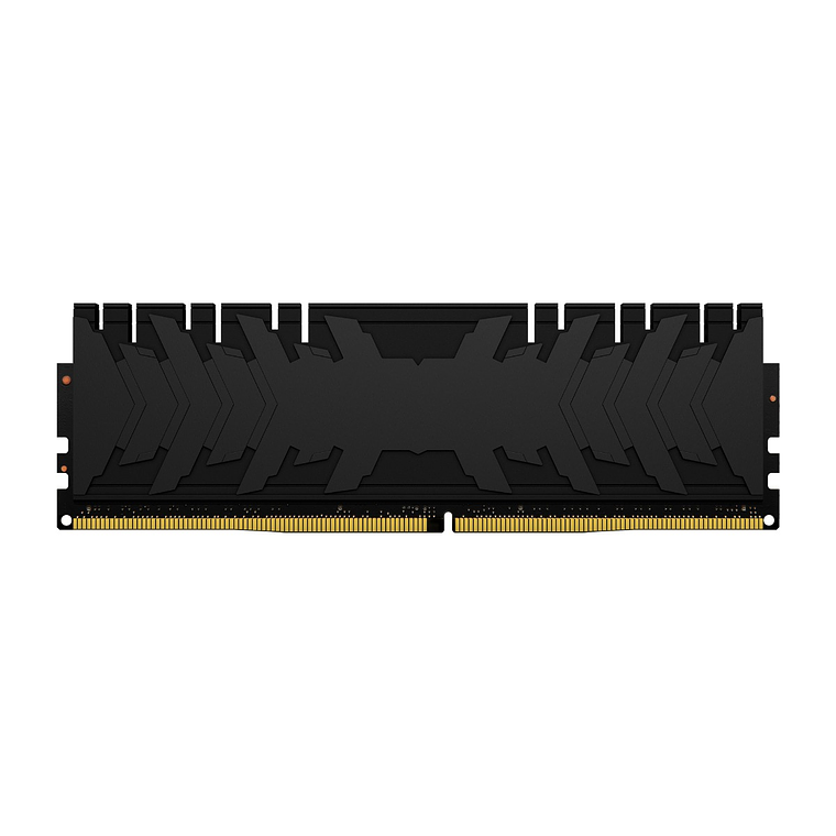 Memoria Ram 8GB DDR4 4000Mhz CL19 Dimm Kingston Fury Renegade, Non-ECC 4