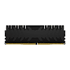 Memoria Ram DDR4 8GB 4000MHz Kingston Fury Renegade, DIMM, CL19, Non-ECC, 1.35V
