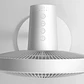 Xiaomi 30663 Mi Smart Ventilador de pie  - Miniatura 2