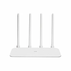 Xiaomi MI Router 4A Gigabit Edition - Enrutador inalámbrico - conmutador de 2 puertos -  Doble banda