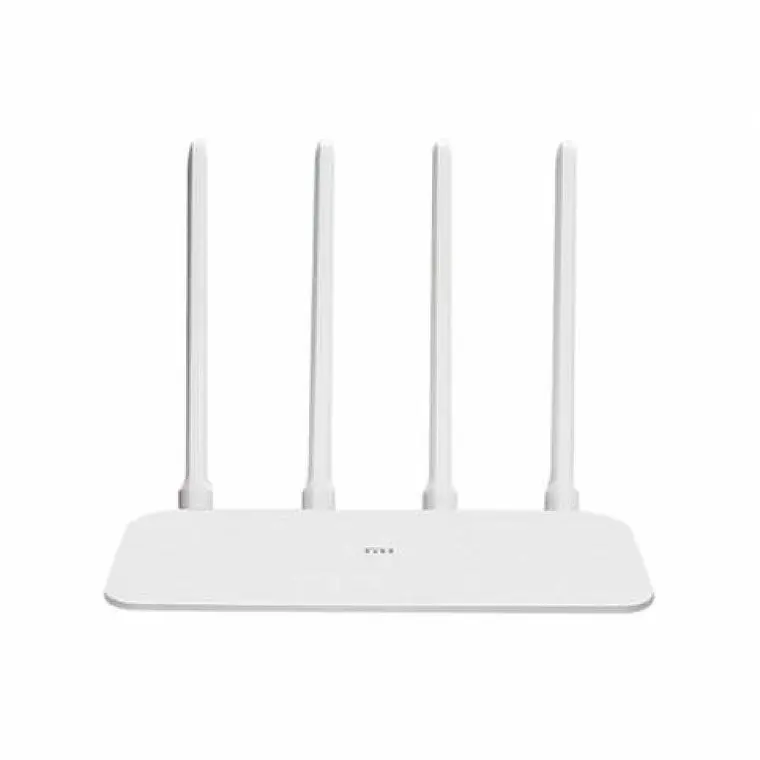 Xiaomi MI Router 4A Gigabit Edition - Enrutador inalámbrico - conmutador de 2 puertos -  Doble banda 1