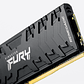 Memoria Ram 8GB DDR4 4000Mhz CL19 Dimm Kingston Fury Renegade, Non-ECC - Miniatura 5