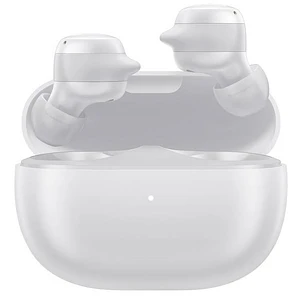 Audífonos Xiaomi Redmi Buds 3 con estuche de carga, Resistencia al agua IP54, Bluetooth. Color Blanco.