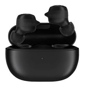 Audífonos Xiaomi Redmi Buds 3 con estuche de carga, Resistencia al agua IP54, Bluetooth. Color Negro.