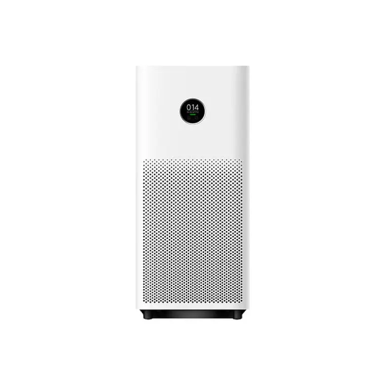 Purificador de Aire 4 30 W, apto para habitaciones de hasta 28-48 m², blanco 1