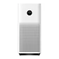 Purificador de Aire 4 30 W, apto para habitaciones de hasta 28-48 m², blanco - Miniatura 1