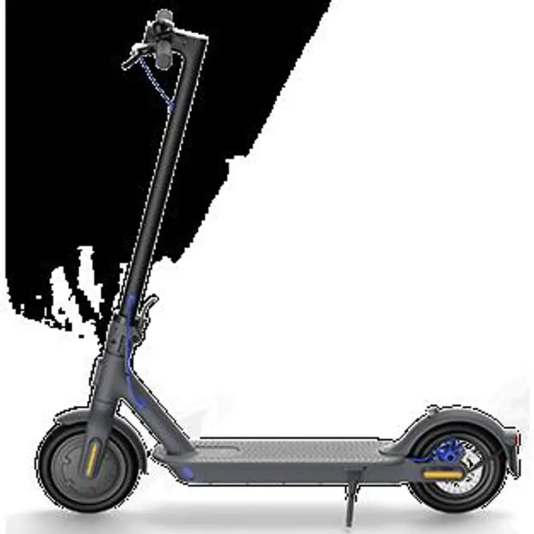 Xiaomi - Mi ElectricScooter 3 1
