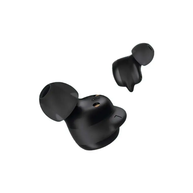 Audífonos Xiaomi Redmi Buds 3 con estuche de carga, Resistencia al agua IP54, Bluetooth. Color Negro. 2