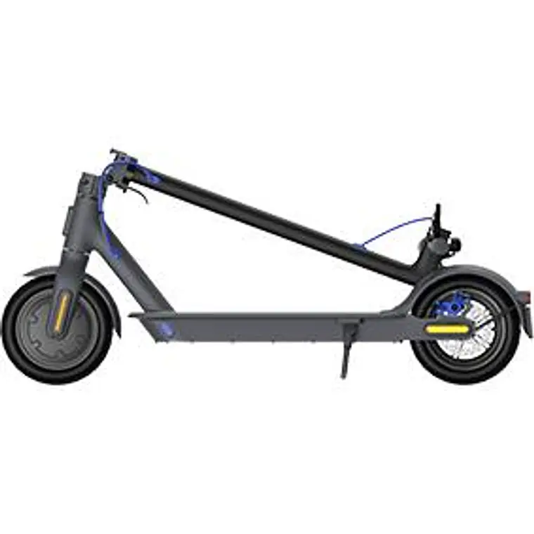 Xiaomi - Mi ElectricScooter 3 2