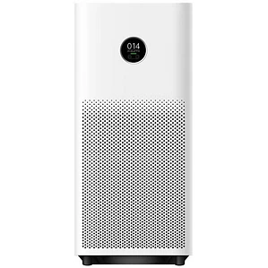 Purificador de Aire Xiaomi 4 Pro Smart. Color Blanco.