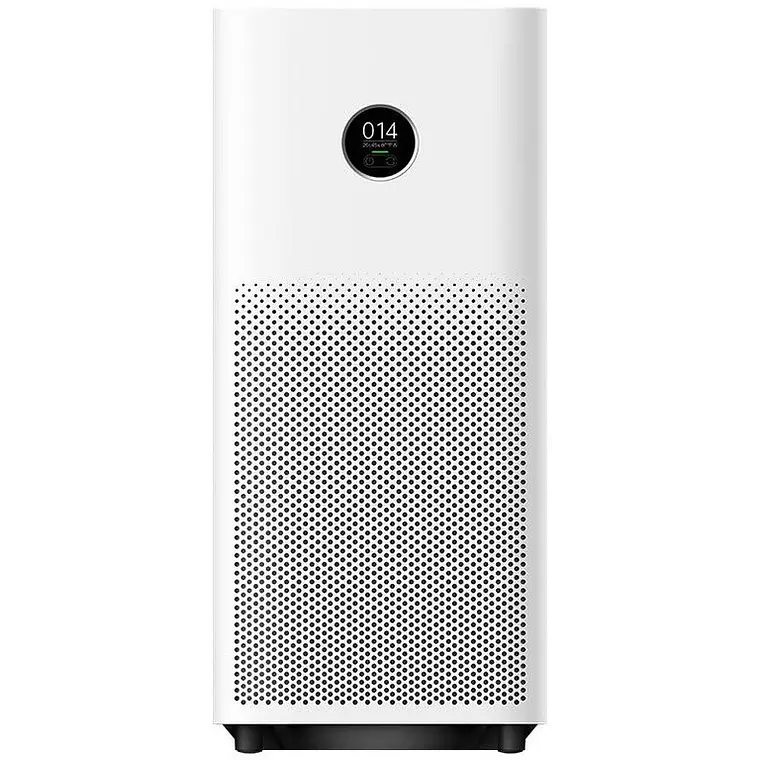 Purificador de Aire Xiaomi 4 Pro Smart. Color Blanco. 1