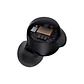 Audífonos Xiaomi Redmi Buds 3 con estuche de carga, Resistencia al agua IP54, Bluetooth. Color Negro. - Miniatura 3