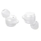Audífonos Xiaomi Redmi Buds 3 con estuche de carga, Resistencia al agua IP54, Bluetooth. Color Blanco. - Miniatura 5