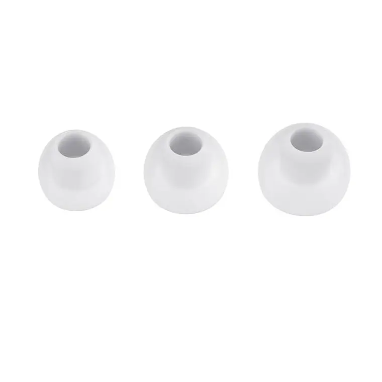 Audífonos Xiaomi Redmi Buds 3 con estuche de carga, Resistencia al agua IP54, Bluetooth. Color Blanco. 6