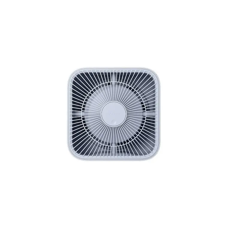 Purificador de Aire 4 30 W, apto para habitaciones de hasta 28-48 m², blanco 4