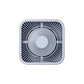 Purificador de Aire 4 30 W, apto para habitaciones de hasta 28-48 m², blanco - Miniatura 4