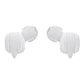 Audífonos Xiaomi Redmi Buds 3 con estuche de carga, Resistencia al agua IP54, Bluetooth. Color Blanco. - Miniatura 7