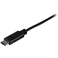 Cable USB Type-C de 1m Tipo B a USB-C - Miniatura 2