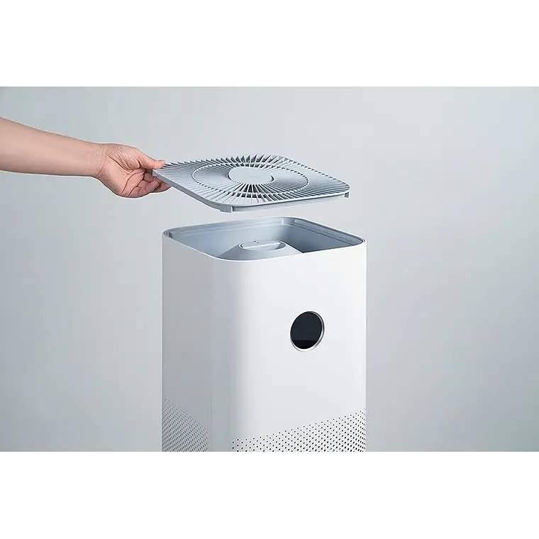Purificador de Aire Xiaomi 4 Pro Smart. Color Blanco. 5