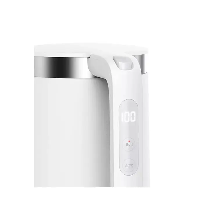 Xiaomi Mi Smart Kettle Pro - Hervidor de agua - 1.5 litros 2