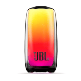 JBL Pulse 5 - Speaker - Black