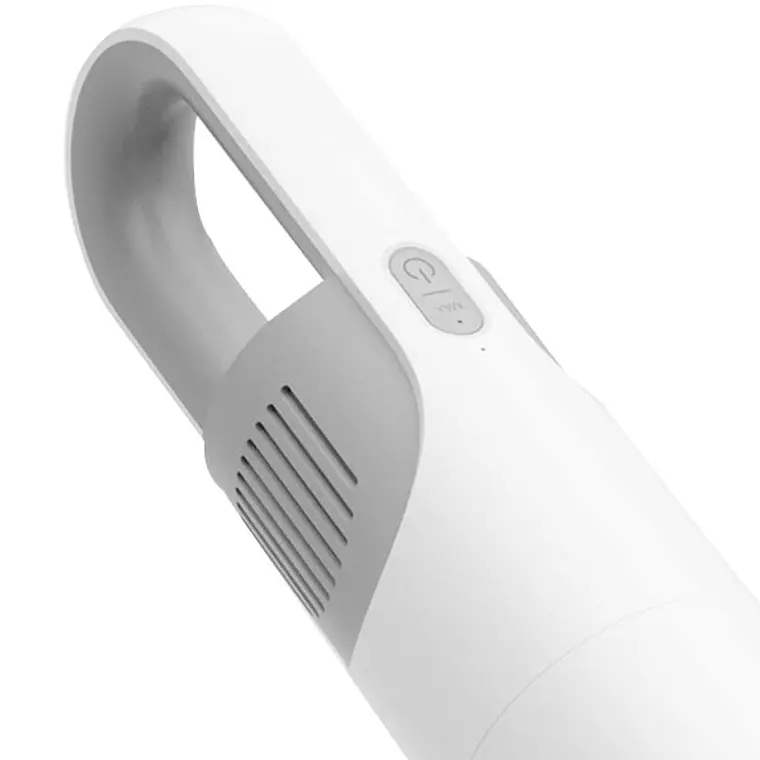 Aspiradora Xiaomi Mi Vacuum Cleaner Light. Color Blanco 2