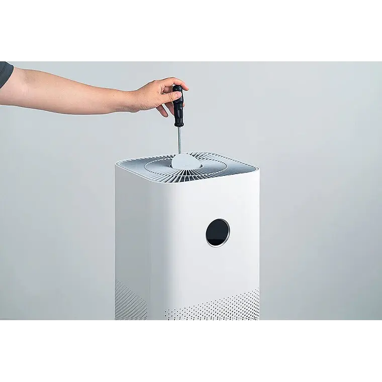 Purificador de Aire Xiaomi 4 Pro Smart. Color Blanco. 6