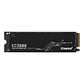 Disco duro 512GB interno SSD | Kingston KC3000, PCIe 4.0 NVMe M.2, 7000MB/s - Miniatura 1