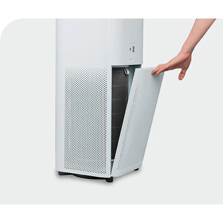 Purificador de Aire Xiaomi 4 Pro Smart. Color Blanco. 8