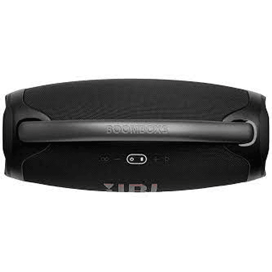 JBL Boombox 3 Altavoz Bluetooth portátil (Negro)