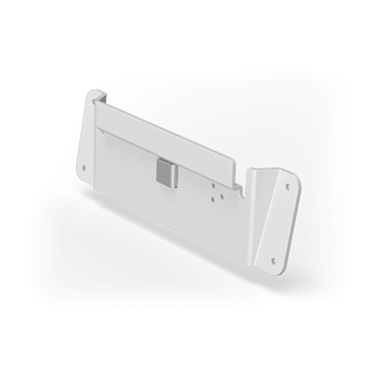 Soporte de pared Logitech para barras de video 3