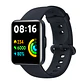 Smartwatch Xiaomi Redmi Watch 2 Lite compatible con iOS y Android, Bluetooth 5.0. Color Azul. - Miniatura 2