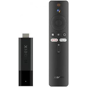 Xiaomi TV Stick 4K HDMI 4K Ultra HD Android Negro