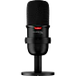 HyperX - Microphone - SoloCast Black - Miniatura 1